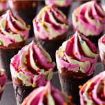 Full range of natural colors for every food and beverage applications