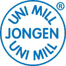 JONGEN UNI-MILL
