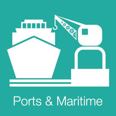 Ports & Maritime