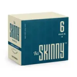 It's Skinny Angel Hair