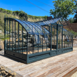 Serre à l'ancienne Mirabeau