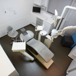 Dental Surgery Build