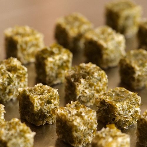 IODÉS - SUGAR KELP, WAKAME & LEMON ZEST