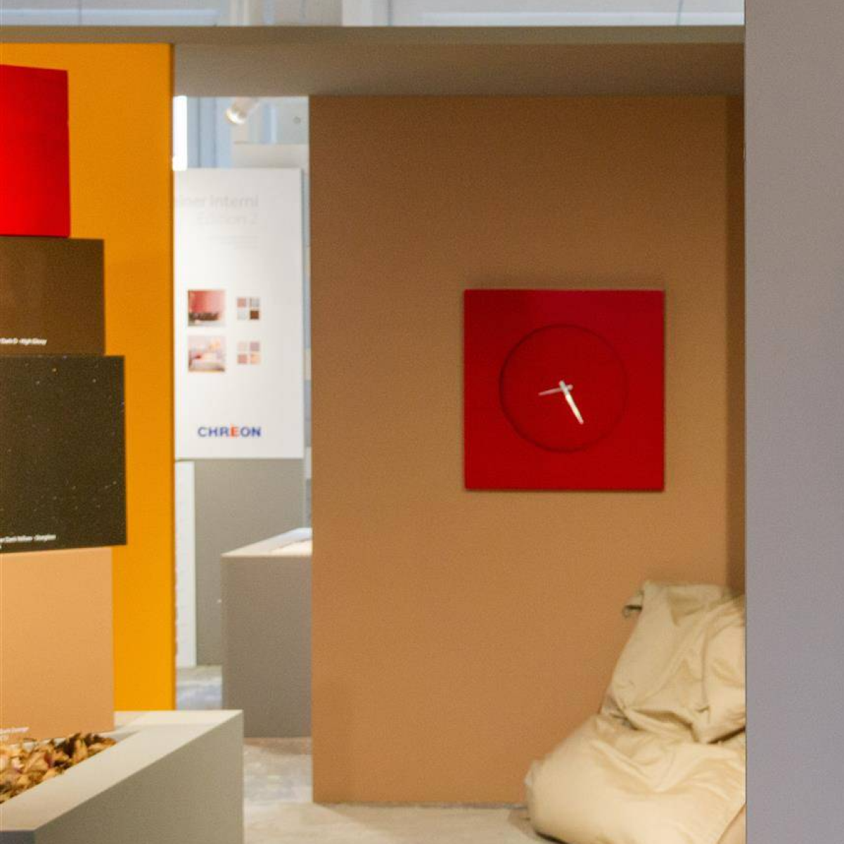 MILANO I Saloni - The Way Of Nature