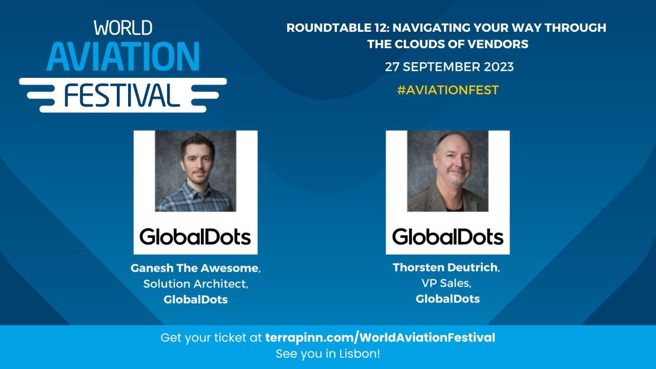 Roundtable12: Navigating your way through the clouds of vendors