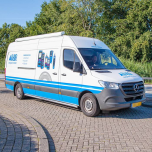 Mobiele Service van EURO-INDEX