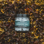 SALTVERK Seaweed Salt