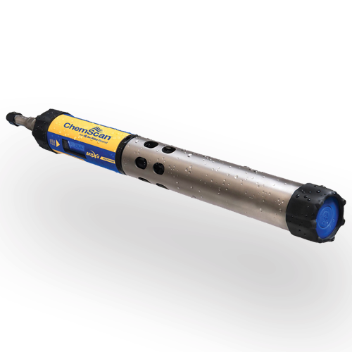 MPX4 Multiparameter Sonde