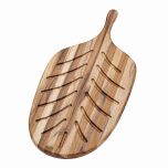 planches à découper et billots Teak Haus