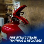 Loss Prevention Services