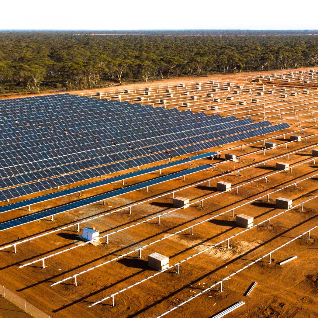 Remote Power Solutions