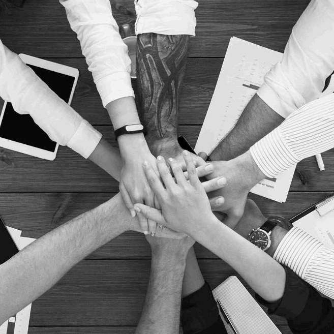 UNE OFFRE DE PARTENARIAT