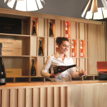 Visitez les caves Louis de Grenelle