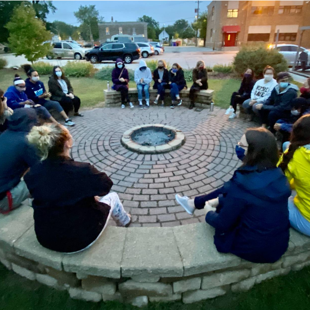 Amate House: The In’s & Out’s of Intentional Community Living!