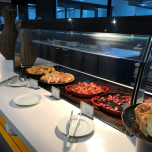 Vidro Termoelétrico Glasart