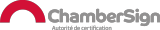CHAMBERSIGN