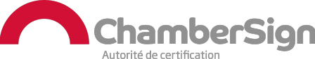CHAMBERSIGN