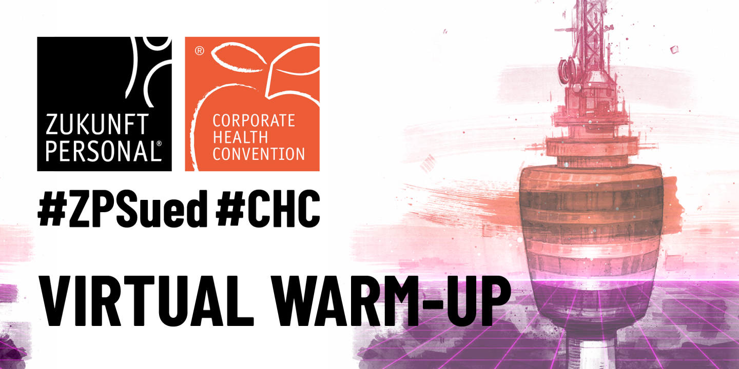 ZP Süd / CHC 2022 Virtual Warm-Up