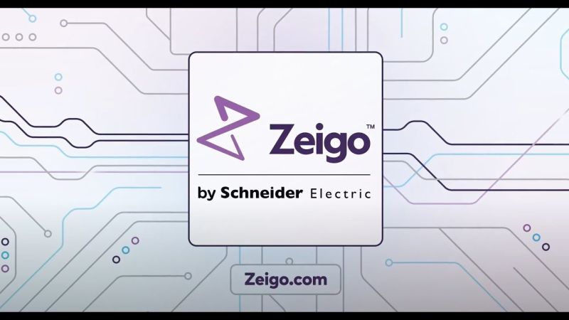 Zeigo by Schneider Electric