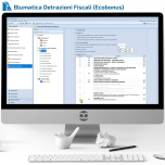 Blumatica Detrazioni Fiscali (Ecobonus)
