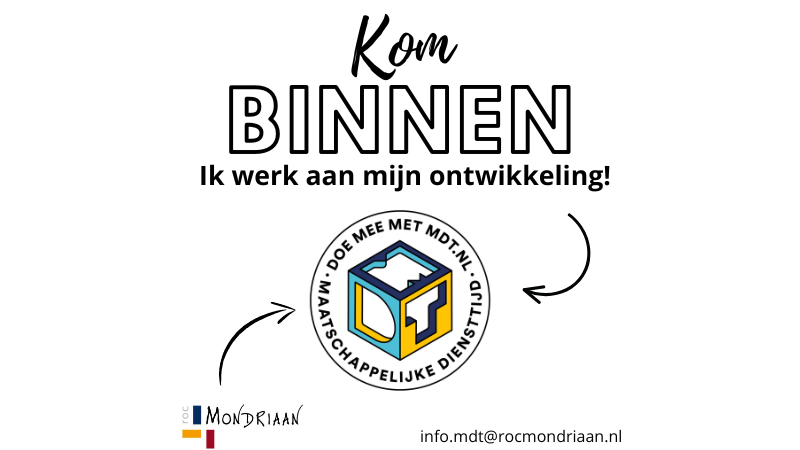 ROC Mondriaan Session