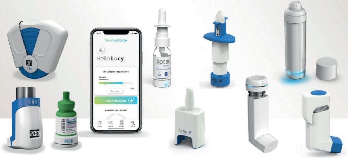 Digital Healthcare Solutions