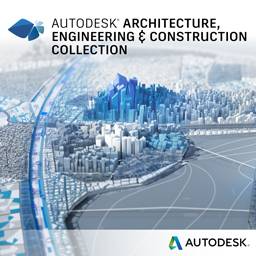 Autodesk Architecture, Engineering and Construction Collection