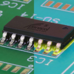 Panacol Electronic Applications