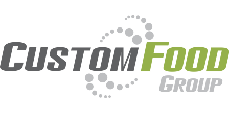 Custom Food Ingredients Sdn Bhd