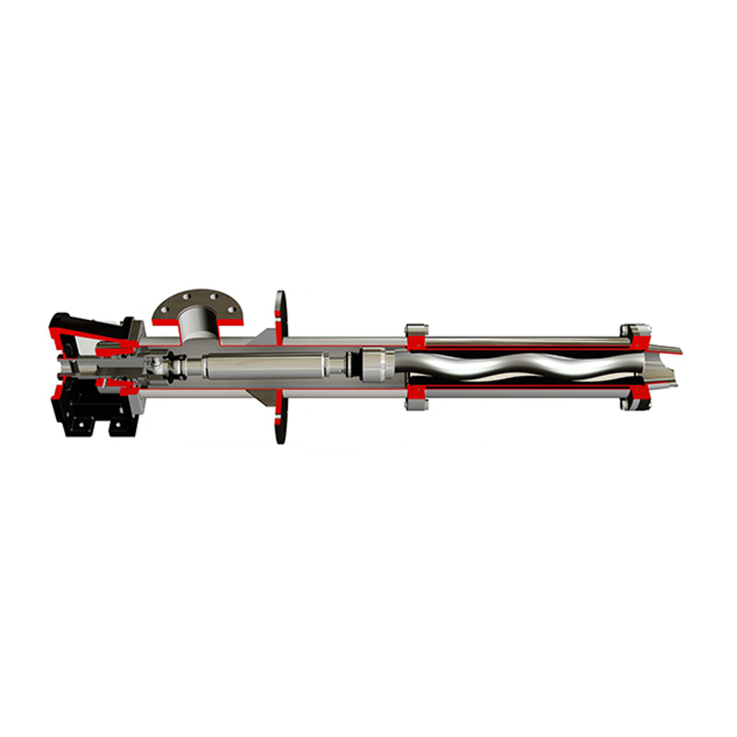 Progressive Cavity Pump