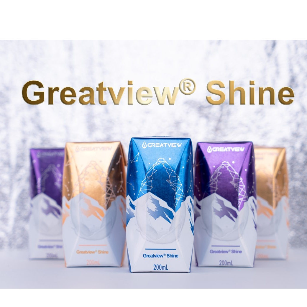 Greatview® Shine