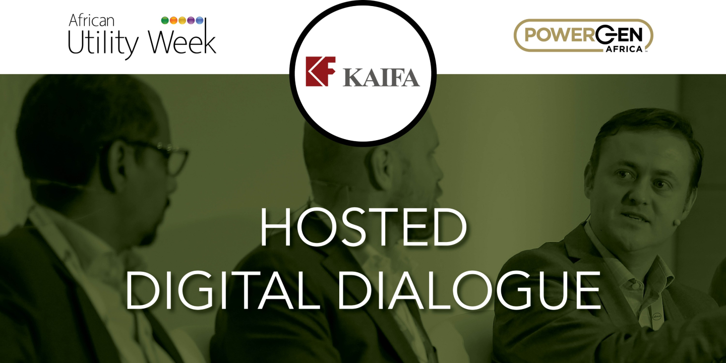 Smart Prepaid Metering Solution - Improve Energy Management