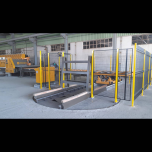 SARL ZIDANI MARBRE Polishing line for granite