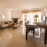 Maison jumelée de trois chambres - excellente localisation - piscine commune