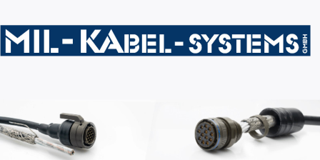 MIL-Kabel Systems