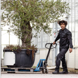 Environmental Certified Workwear - with EPD