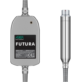 ABER FUTURA Biomass Sensor - Standard Remote Futura