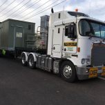 The Australian Energy Storage Knowledge Bank (AESKB): Battery and Microgrid mobile testing facility