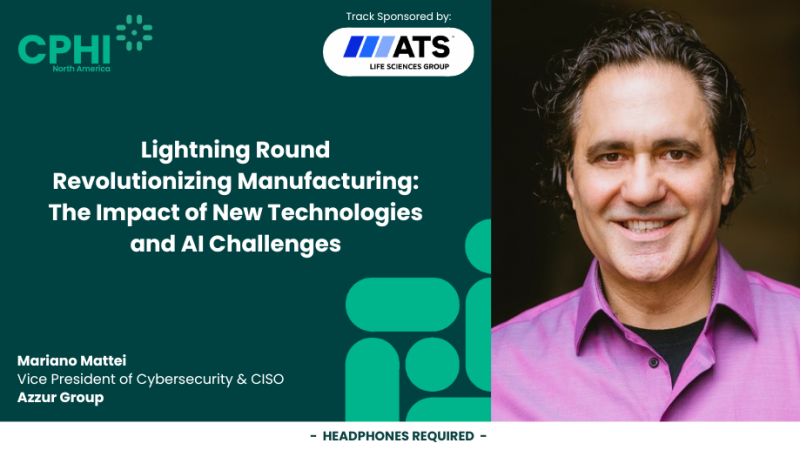 Lightning Round: Revolutionizing Manufacturing: The Impact of New Technologies and AI Challenges