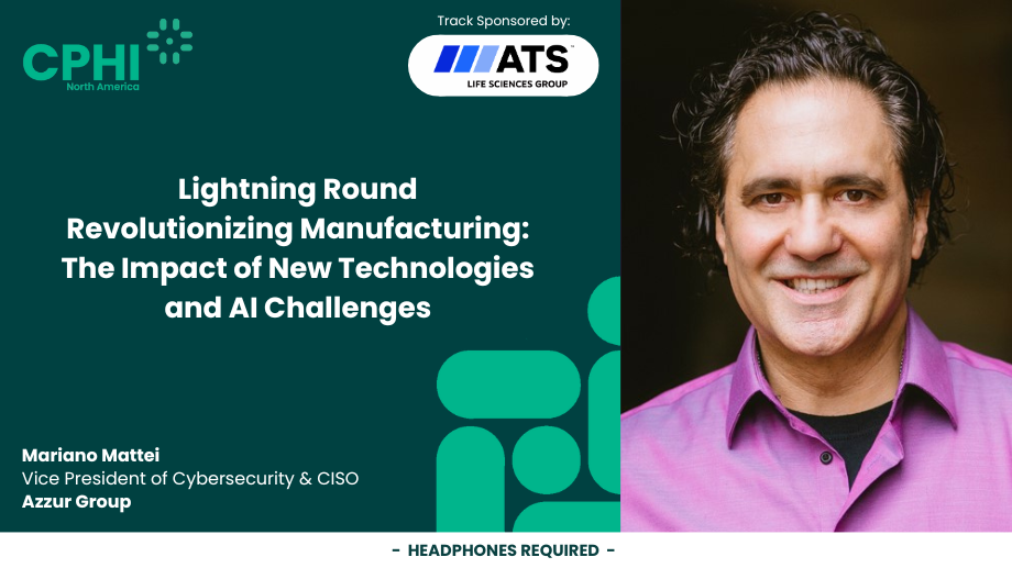 Lightning Round: Revolutionizing Manufacturing: The Impact of New Technologies and AI Challenges