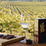 Upcycled Superfood Ingredient WellVine™ Pressed Chardonnay Grapes Offers Healthful, Flavorful Benefits and is Lower in Sugar