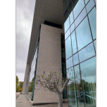 Woluwe Saint-Lambert Mercedes Benz Headquarters, Brussels