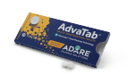 AdvaTab(R) Orally Disintegrating Tablets (ODTs)