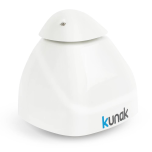 Kunak AIR Pro - Air quality, noise & environment monitoring