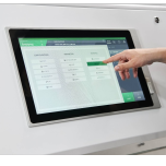 Selezionatrice Ottica SEA.IQ