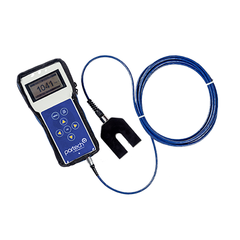 750w² Portable Monitor