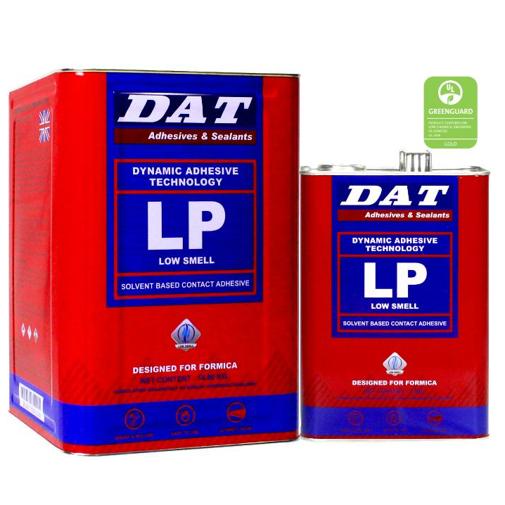 DAT LP Low Smell Contact Adhesive