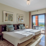 Villa V3 - sur Golf Resort - Algarve Centrale