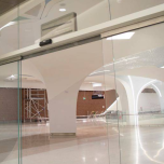 Project Metro Station, Qatar