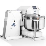Lifting spiral mixer - AxR
